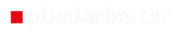 Logo Pixelarbeiter